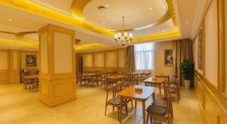Vienna Hotel Hubei Xiangyang Tang City Gulou - 2