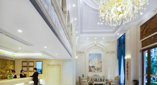 Vienna Hotel Hunan Ningyuan Jiuyi - 9