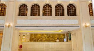Vienna Hotel Hunan Ningyuan Jiuyi - 3