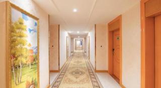 Vienna Hotel Guangdong Dongguan Chengnan Station - Dongguan - 7