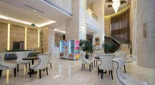 Vienna Hotel Guangdong Dongguan Chengnan Station - Dongguan - 5