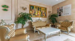 Vienna Hotel Hubei Xiaogan Beijing Road - 8