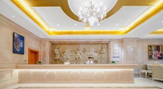Vienna Hotel Guangdong Dongguan Humen High-Speed Railway Station - 4