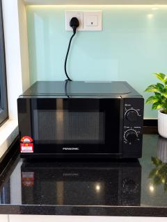 Selayang 18 Lovely 2R2B, 2Parking and Wi-Fi provided - 3