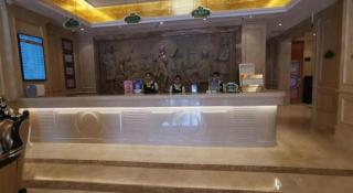 Vienna Hotel Guangdong Zhongshan Sanjiao - 4