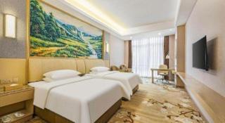 Venus International Hotel Guangdong Foshan Longjiang Exhibition Center 2nd Branch - 2