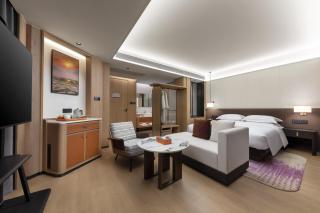 La Quinta by Wyndham Lishui Yunhe - 8