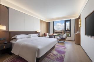 La Quinta by Wyndham Lishui Yunhe - 3