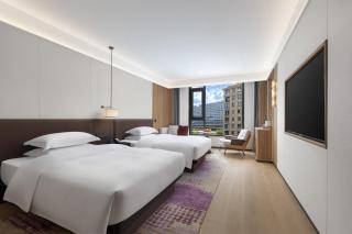 La Quinta by Wyndham Lishui Yunhe - 2