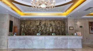 Vienna Hotel Hebei Cangzhou Mingzhu Market - 1