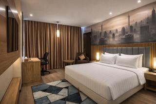 Grand Tjokro Jakarta - 7