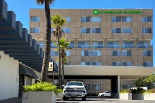 Wyndham Garden Tijuana Palacio Azteca - 5