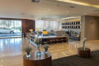 Wyndham Garden Tijuana Palacio Azteca - 3