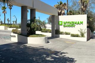 Wyndham Garden Tijuana Palacio Azteca - 4
