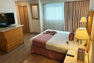 Wyndham Garden Tijuana Palacio Azteca - 1