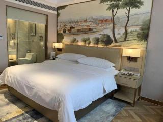 Vienna Hotel Guangxi Baise Xilin County Juting Cultural Arts Center - 6