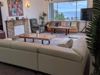 Absolute Beachfront Stunning Ocean Views - 0
