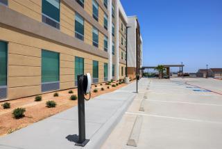 Home2 Suites By Hilton Del Rio - 1