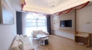 Vienna Hotel Jiangxi Fengcheng Fnegkuang - 6