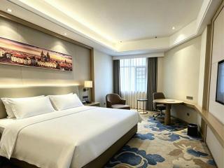Vienna Hotel Xinfeng West High-Speed Railway Station - 6