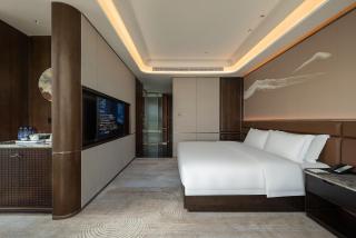 Howard Johnson By Wyndham Guotou Plaza Zigong - 7