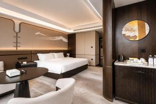 Howard Johnson By Wyndham Guotou Plaza Zigong - 6