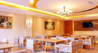 Vienna Hotel Shanxi Datong High-Speed Railway Station Wanda Plaza - 6