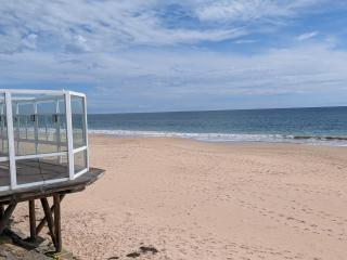 Absolute Beachfront Stunning Ocean Views - 8