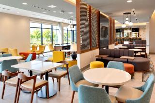 Hawthorn Extended Stay by Wyndham Central McKinney - 0