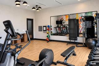 Hawthorn Extended Stay by Wyndham Central McKinney - 6