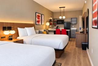 Hawthorn Extended Stay by Wyndham Central McKinney - 5