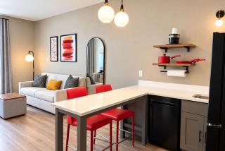Hawthorn Extended Stay by Wyndham Central McKinney - 2