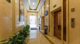 Vienna Hotel Jiangxi Yongxin Shizheng Square - 3