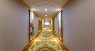 Vienna Hotel Jiangxi Yongxin Shizheng Square - 6