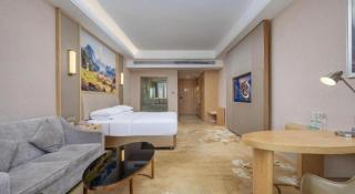 Vienna Hotel Jiangxi Yongxin Shizheng Square - 7