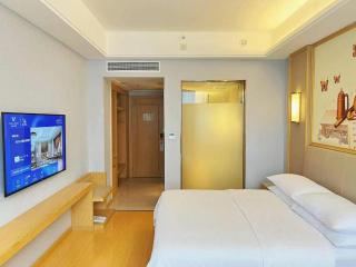 Vienna Hotel Zhengzhou Fengchan Road Fortune Plaza - 6