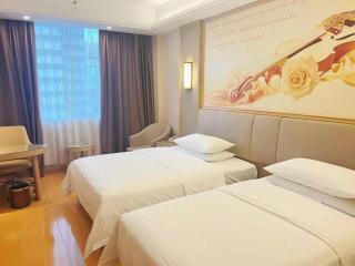 Vienna Hotel Zhengzhou Fengchan Road Fortune Plaza - 3