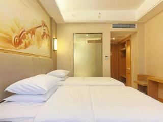 Vienna Hotel Zhengzhou Fengchan Road Fortune Plaza - 2