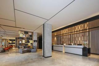 Echarm Hotel Chengdu Happy Valley Southwest Jiaotong University - 9