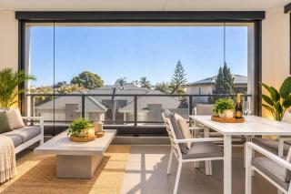 Westview Luxe Escape Scarborough - Free Parking - 9