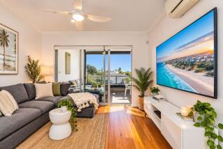 Westview Luxe Escape Scarborough - Free Parking - 8