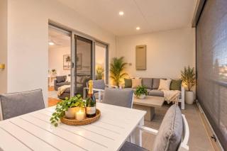 Westview Luxe Escape Scarborough - Free Parking - 4