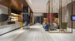 Borrman Hotel Baise High-speed Railway Station Hengning Plaza - 3