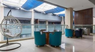 City Comfort Inn Jingzhou Fantawild Shashi Middle School - 7