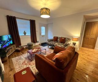 Kinder Scout Cottage - Hayfield - Dogs Welcome - 8