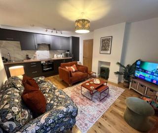 Kinder Scout Cottage - Hayfield - Dogs Welcome - 7