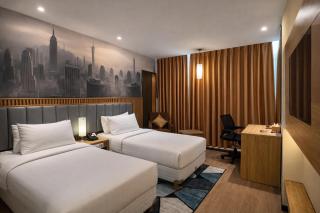 Grand Tjokro Jakarta - 8
