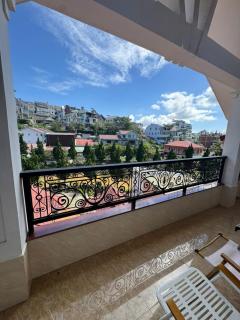 Hoa Chuông Villa Đà Lạt - 5