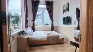 Hoa Chuông Villa Đà Lạt - 8