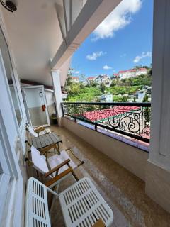 Hoa Chuông Villa Đà Lạt - 2